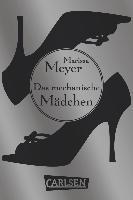 Das mechanische Mädchen (2013) by Marissa Meyer