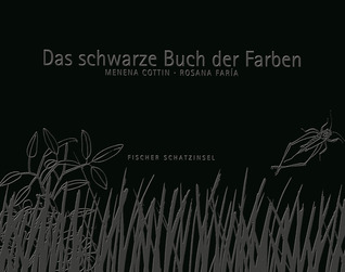 Das Schwarze Buch der Farben (2008)