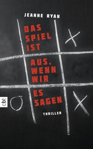 Das Spiel ist aus, wenn wir es sagen (2013)