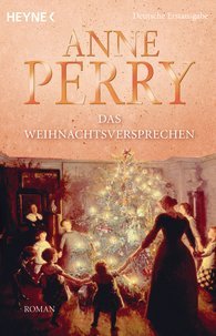 Das Weihnachtsversprechen (2010) by Anne Perry