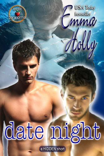 Date Night by Holly, Emma