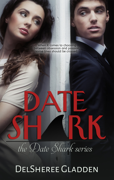 Date Shark by Delsheree Gladden