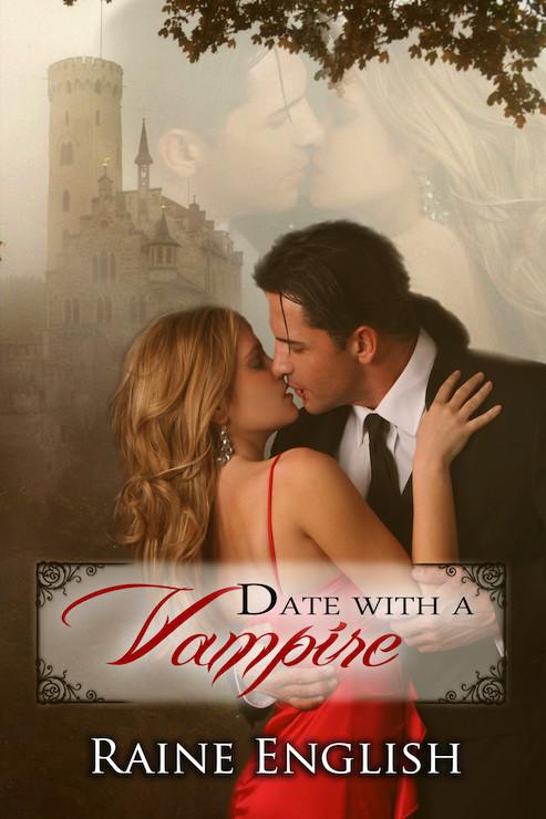Date with a Vampire by Raine English
