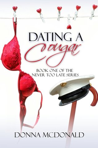 Dating a Cougar (2000) by Donna McDonald
