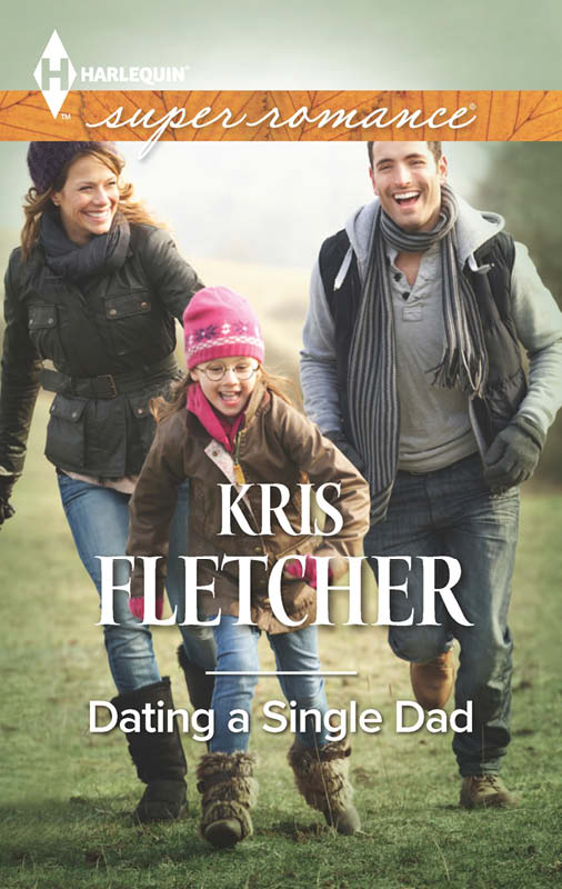 Dating a Single Dad by Kris Fletcher - Comeback Cove 01 - Dating a Single Dad