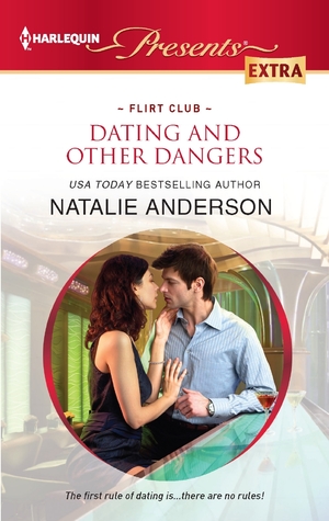 Dating and Other Dangers (2012) by Natalie Anderson