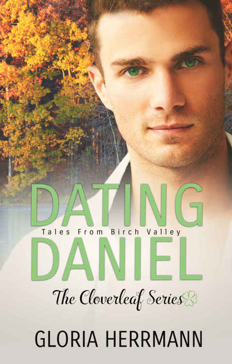 Dating Daniel (Cloverleaf #4)