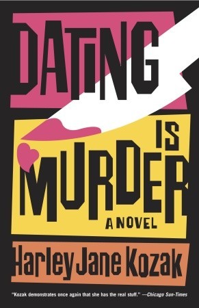 Dating is Murder (2006)