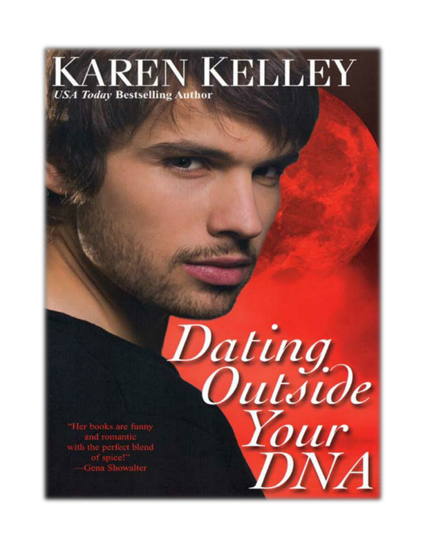 Dating Outside Your DNA (2013)