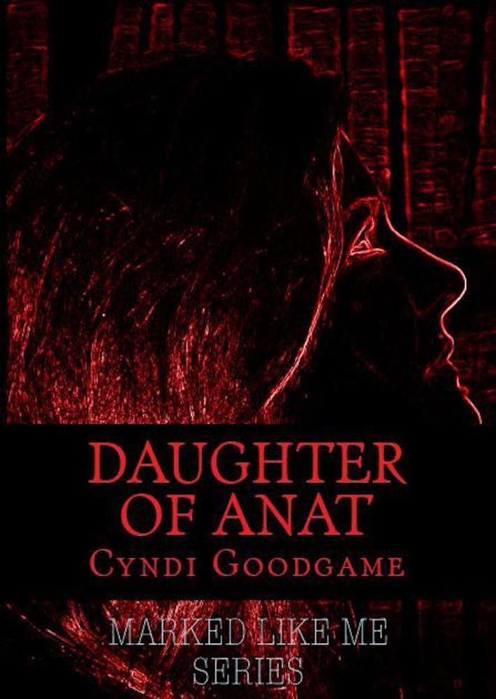 Daughter of Anat