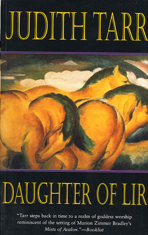 Daughter of Lir (2003) by Judith Tarr