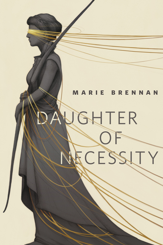 Daughter of Necessity