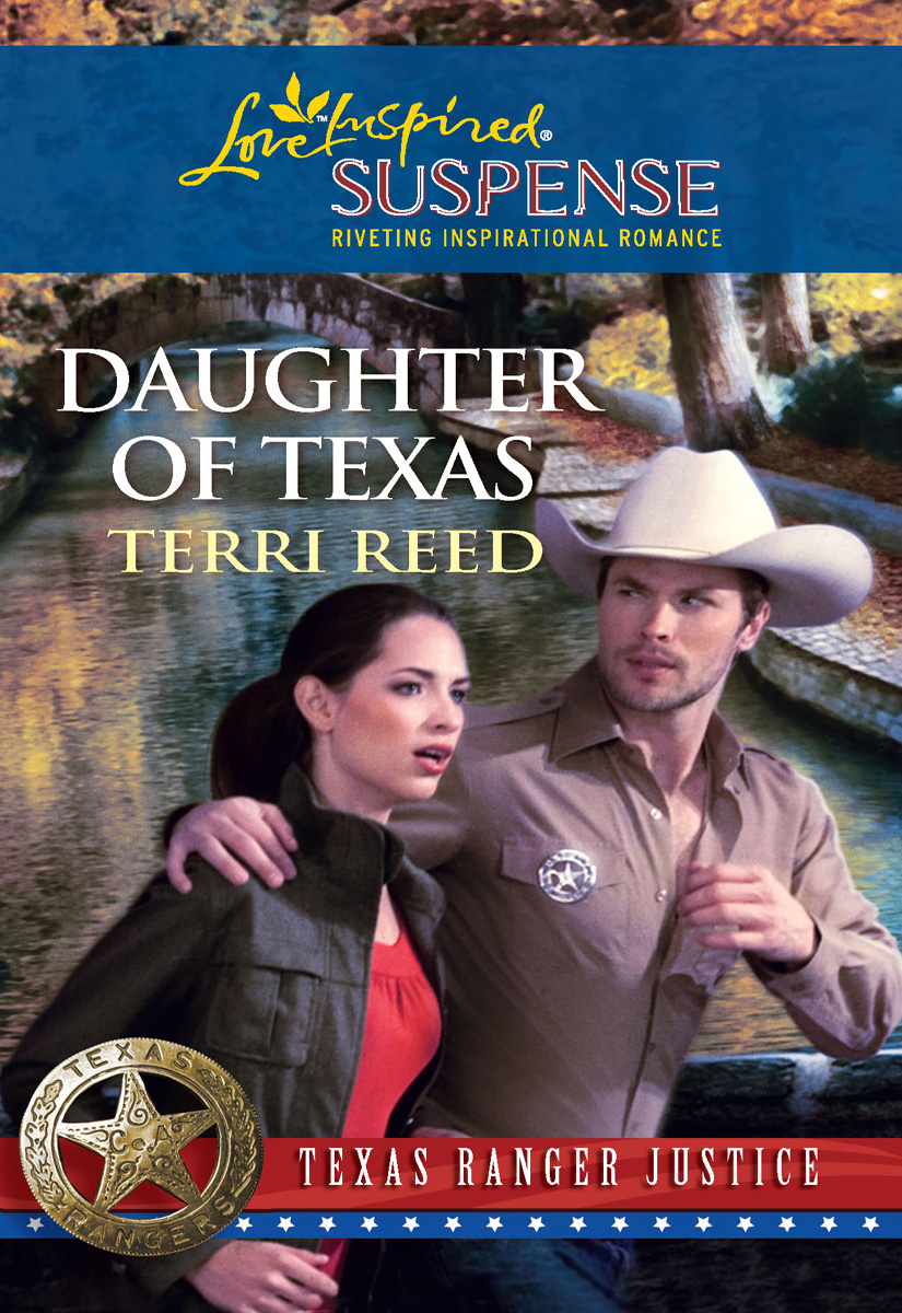 Daughter of Texas (2011)