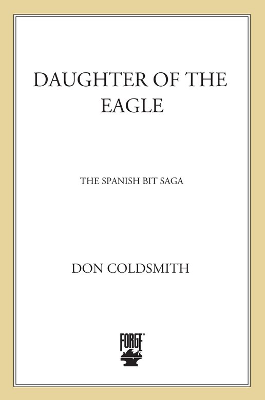 Daughter of the Eagle (2012)