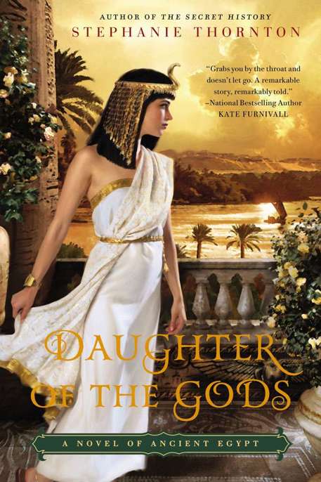 Daughter of the Gods