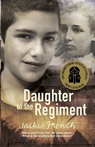 Daughter of the Regiment