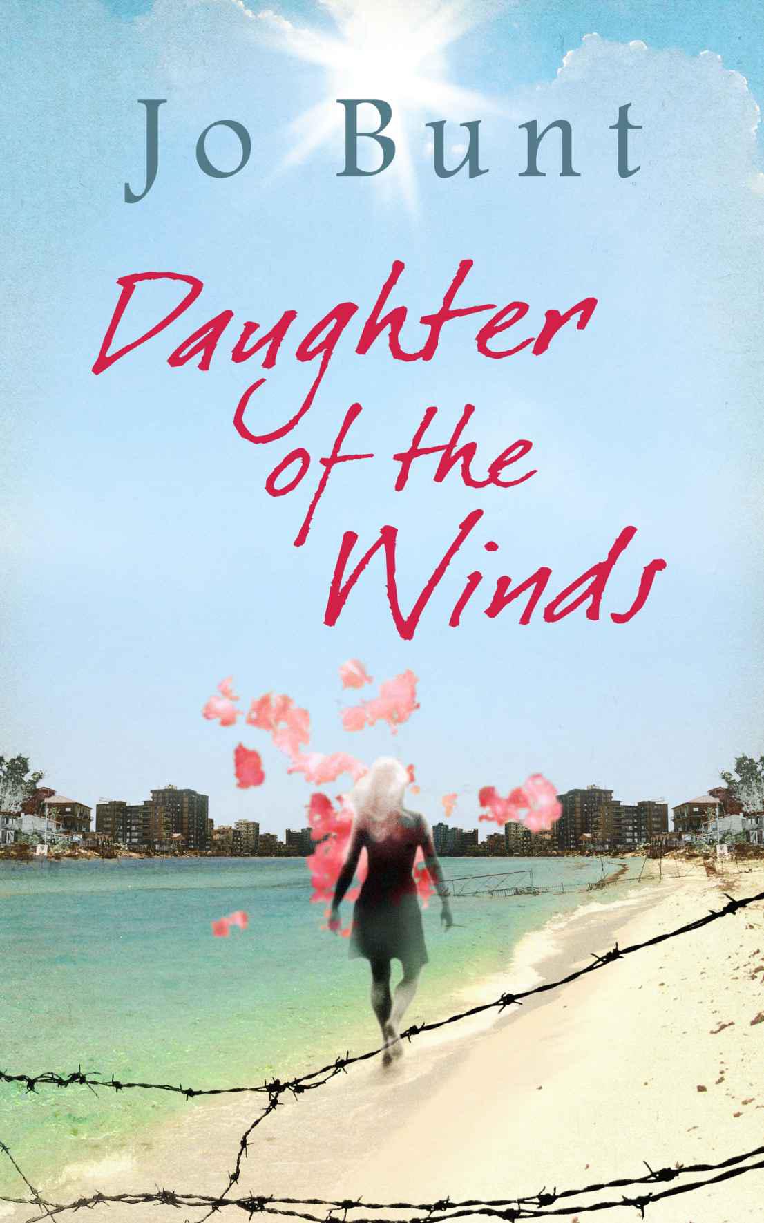 Daughter of the Winds