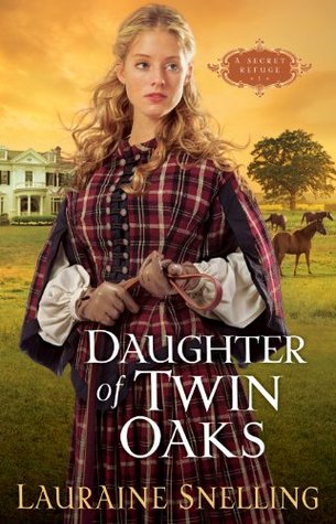 Daughter of Twin Oaks (2000)