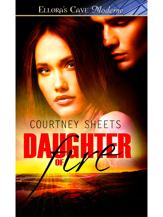 DaughterofFire by Courtney Sheets