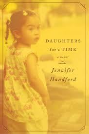 Daughters for a Time (2012) by Jennifer Handford