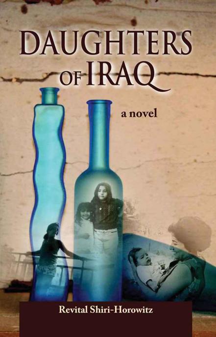 Daughters of Iraq by Shiri-Horowitz, Revital