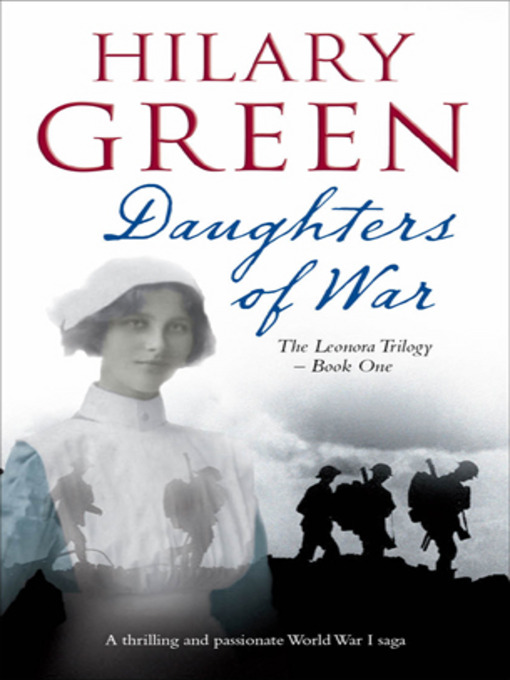 Daughters of War (2016) by Hilary Green