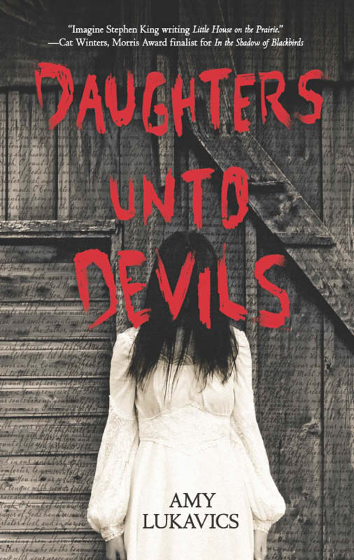 Daughters Unto Devils (2015)