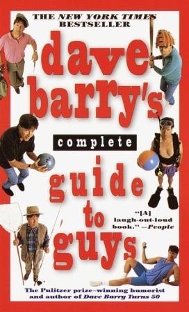 Dave Barry's Complete Guide to Guys (2000)