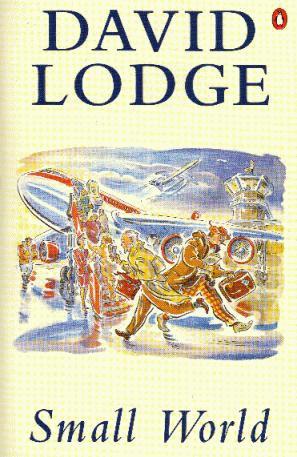 David Lodge - Small World by Author's Note