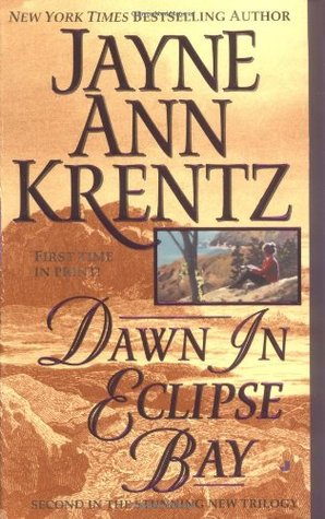Dawn in Eclipse Bay (2001) by Jayne Ann Krentz