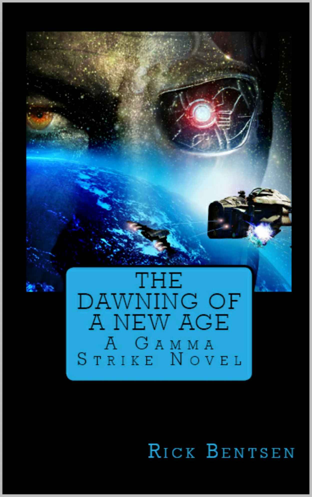 Dawn of a New Age