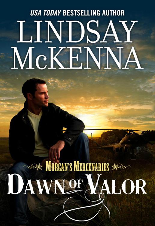 Dawn of Valor by McKenna, Lindsay