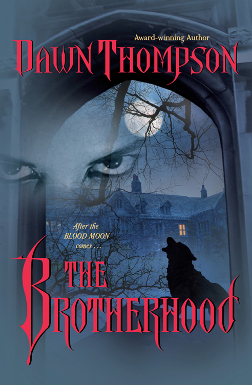 Dawn Thompson by The Brotherhood