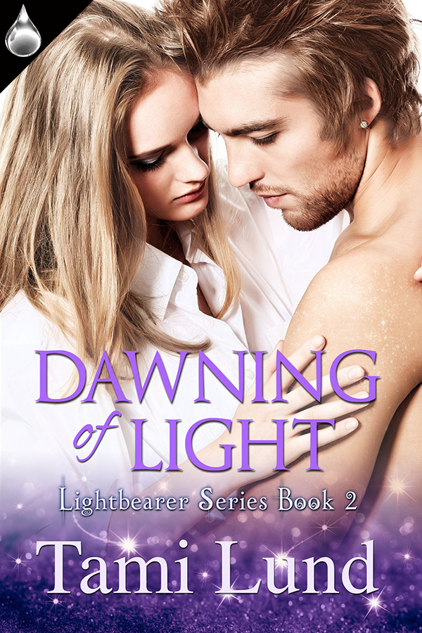 Dawning of Light (2014) by Tami Lund