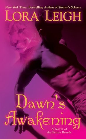 Dawn’s Awakening by Leigh, Lora