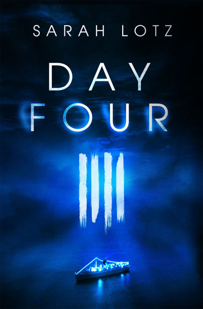 Day Four by Sarah Lotz