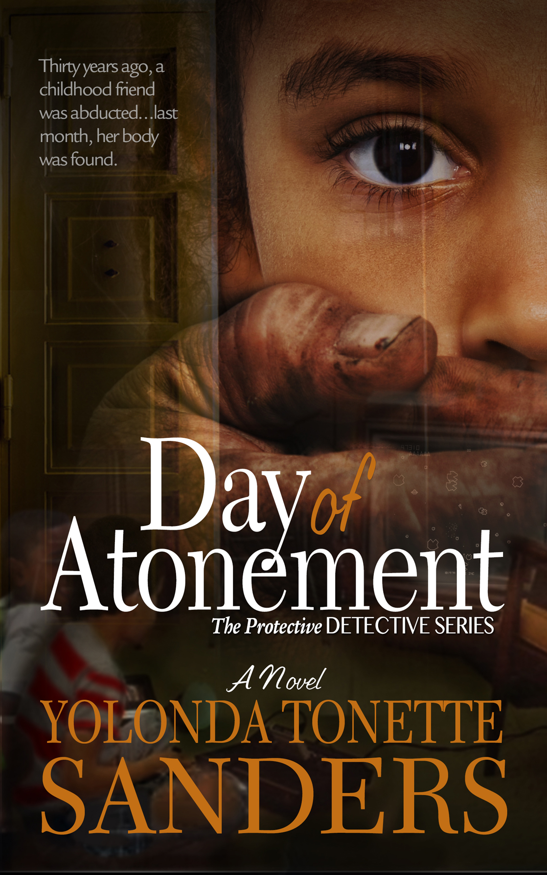 Day of Atonement by Yolonda Tonette Sanders