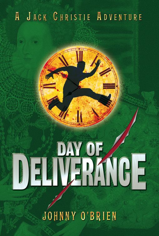 Day of Deliverance (2011)