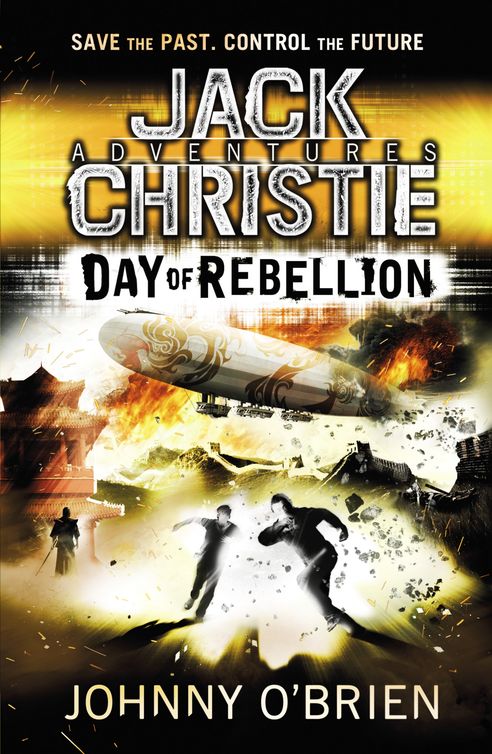 Day of Rebellion (2012)