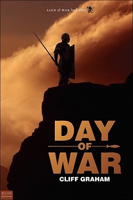 Day of War (2009) by Cliff Graham