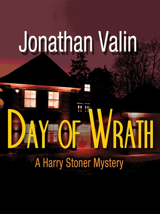 Day of Wrath by Jonathan Valin