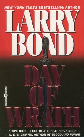 Day of Wrath (1999)