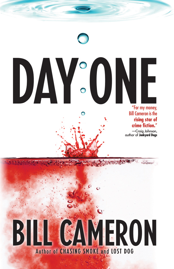 Day One by Bill Cameron