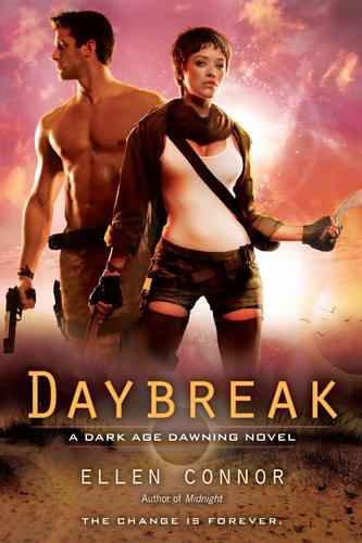 Daybreak by Ellen Connor