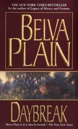 Daybreak (1995) by Belva Plain