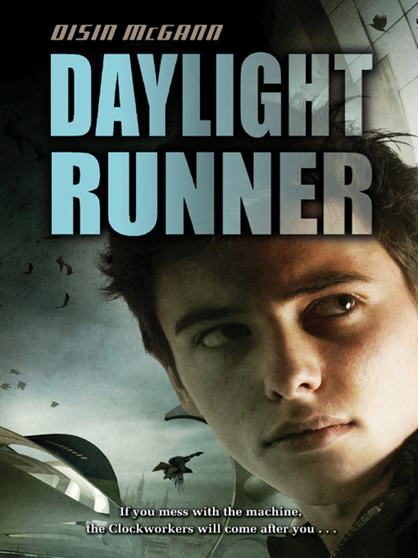 Daylight Runner