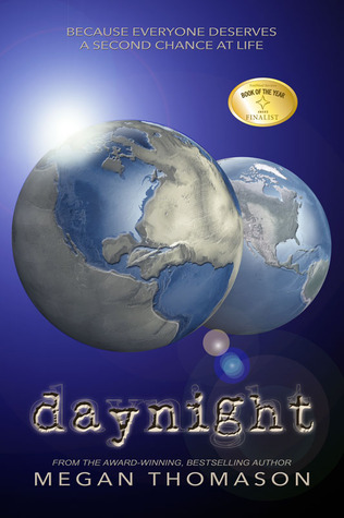 Daynight (2000) by Megan Thomason