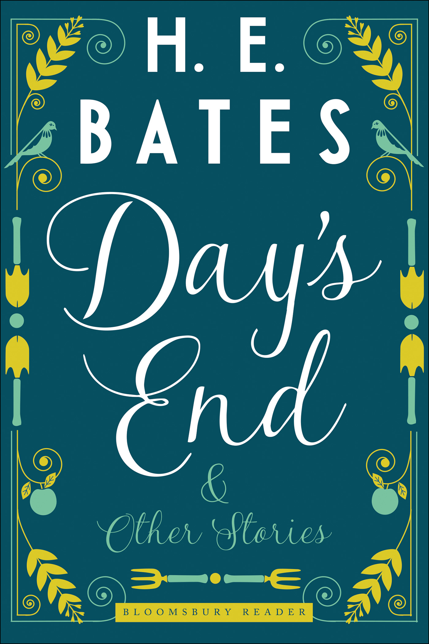 Day's End and Other Stories (2014) by H. E. Bates