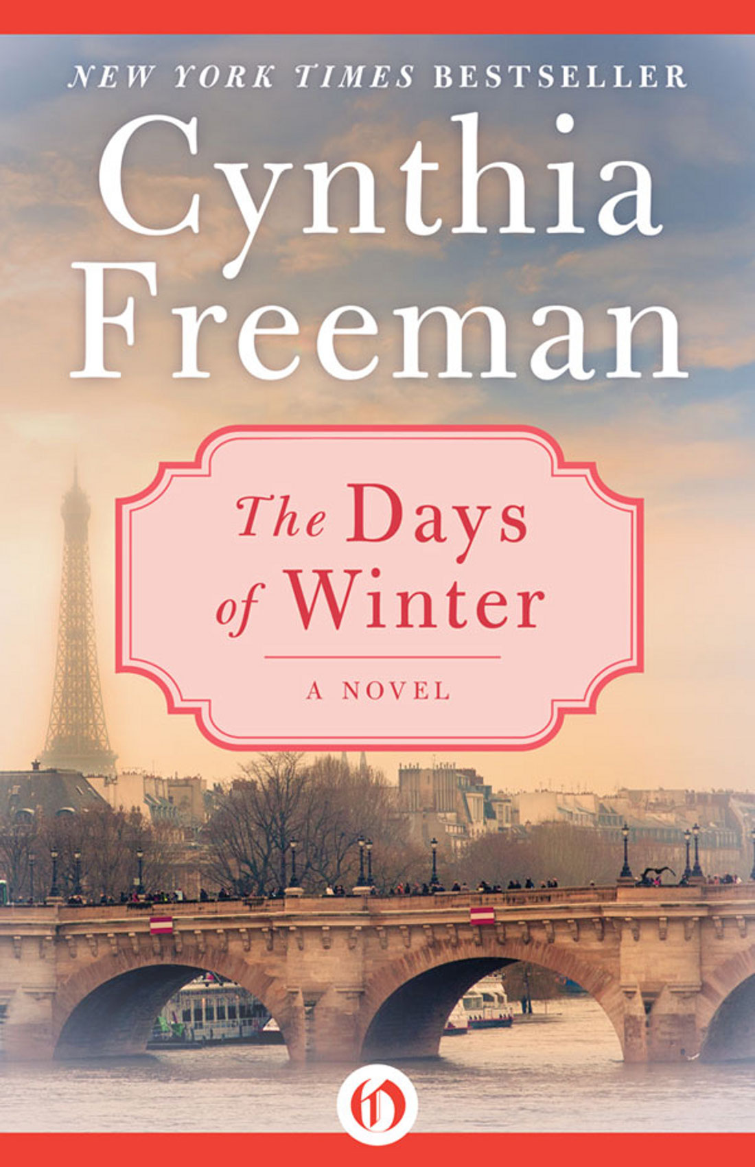 Days of Winter by Cynthia Freeman