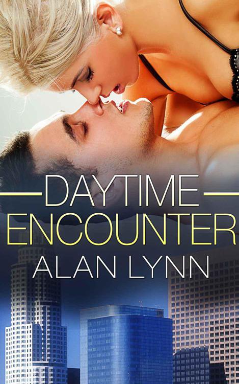 Daytime Encounter (A Short Story) by Lynn, Alan